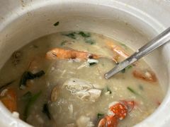 -阿尔法海鲜排档(爱琴海店)