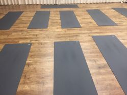 -FineYoga梵音瑜伽·普拉提