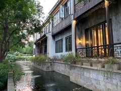 -嘉兴月河历史街区