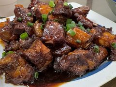 -观桥阁(锦溪店)