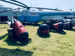 -中国人民解放军海军博物馆