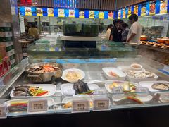 -大众海鲜(巨龙北路店)