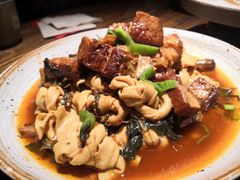 -青年公社烤鸭(青年路店)