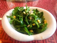 -马凯餐厅(长椿街店)