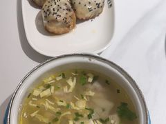 -小杨生煎(黄河路店)