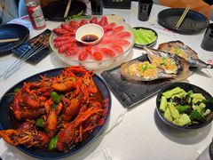 -红盔甲·小龙虾(天钥桥店)