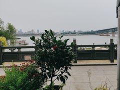 -汉水谣·江景餐厅(江滩店)