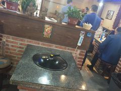 -山里屯铁锅炖(哈尔滨中央大街店)