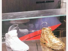 -JORDAN(外滩中央体验店)