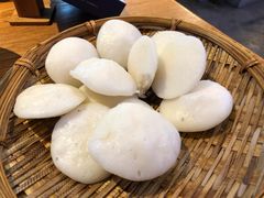 农家米粑粑-印象鲵宴·张家界地标美食名片(溪布街店)