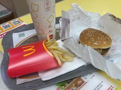 -麦当劳(联盛店)