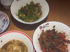 -赣饭农家·江西小炒(西乡店)