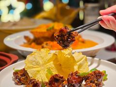 -狮拾久·现代新加坡料理(壹方城店)