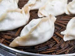 牛肉蒸饺-清真老铁家灌汤包