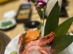 -松鱼亭·和牛烧肉(协鑫广场店)