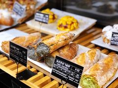 -Let's Taipei 非常烘焙(太古里店)