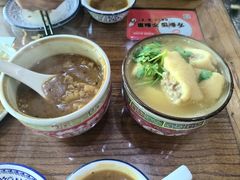 -回春阁汤菜坊(友谊路店)