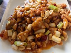 -北大地皖峰饭馆