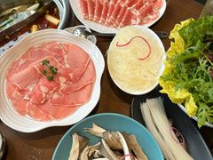 -快乐小羊(富强中路店)