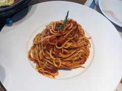 传统肉酱意面-C'è Amore爱意(亿合城店)