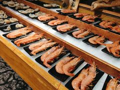 -芭菲盛宴·环球美食(解放碑英利国际店)