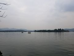 -浙江西子宾馆·瑶园咖啡厅