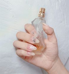 -KEKELI可可厘日式美甲美睫