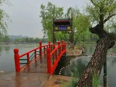 -承德避暑山庄景区