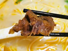 -熊大师牛羊粉(红谷凯旋店)