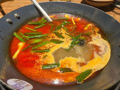 -贵厨酸汤牛肉(汇金星力城店)
