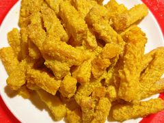 -北平印象.北京烤鸭.新京菜.融合菜(世贸店)