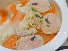 -洞庭鱼香(万科店)