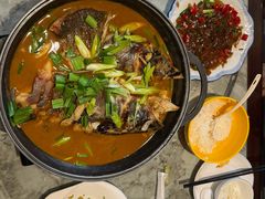 -洪福饭店·十八年老店