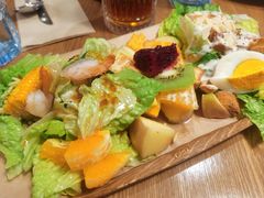 -必胜客(百联又一城店)