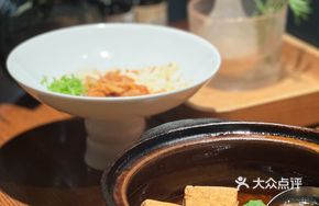 Stir-fried Tofu with Sauce