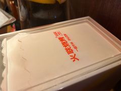 -火联烧烤(学院路创始店)