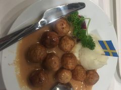 -宜家·瑞典风味餐厅(烟台路店)
