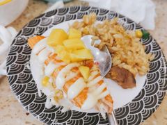 -东加寿司.料理(水游城店)