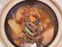 -锦粤宫·精致粤菜(深圳北站店)