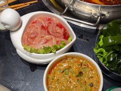 -矮板凳老火锅(宽窄巷子店)