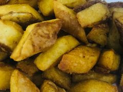 -杨记老门框百年卤煮(回龙观文华西路店)