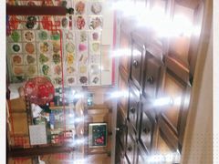 -青岛锅贴(洛阳路分店)