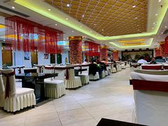 大堂-穆隆斋清真大饭店(串窑街店)