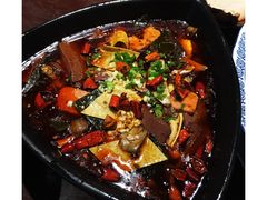 -三俞竹苑(红旗街万达店)
