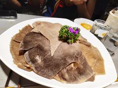 -海底捞火锅(金光华店)