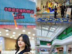 -肃宁华斯国际裘皮城