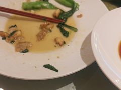 -林辉家宴·本地家常菜·头牌清远鸡(先锋店)
