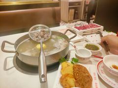 -八合里牛肉火锅(深圳海德店)