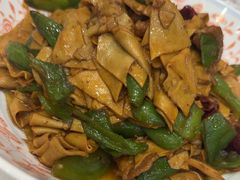 -老长春饺子馆(保利·春天里店)