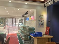 -仙螺岛海鲜自助餐厅(总店)